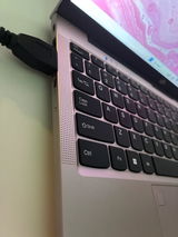 User picture