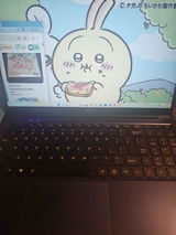 User picture