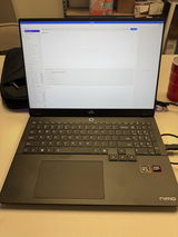 User picture