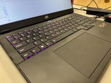 User picture
