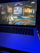 User picture