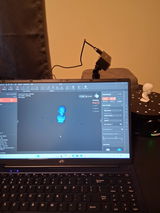 User picture