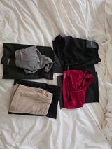 Anonymous review photo