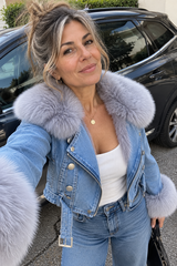 Lidia review photo