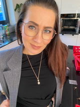 Susi Zebic review photo