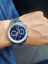 rex james guianan review photo