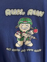 Brian K. review photo