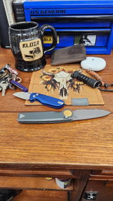 Eric B. review photo