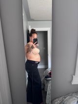Khalicia Pettinger review photo