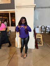 Anonymous review photo