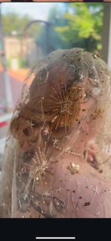 Etsy customer review photo