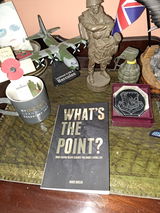 Mike Botting review photo
