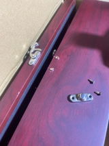 Anonymous review photo