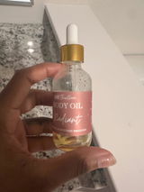 Bri review photo