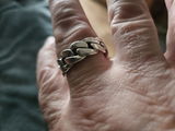 Alan Routledge review photo