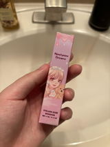 camille review photo