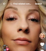 LilMissKris review photo
