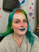 MacKenzie Flickinger review photo