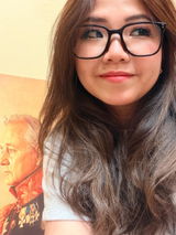 Yi wen Li review photo