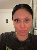 Danielle Guzman review photo