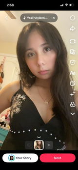 Anonymous review photo