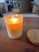 Nuka review photo