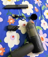 Krunal review photo