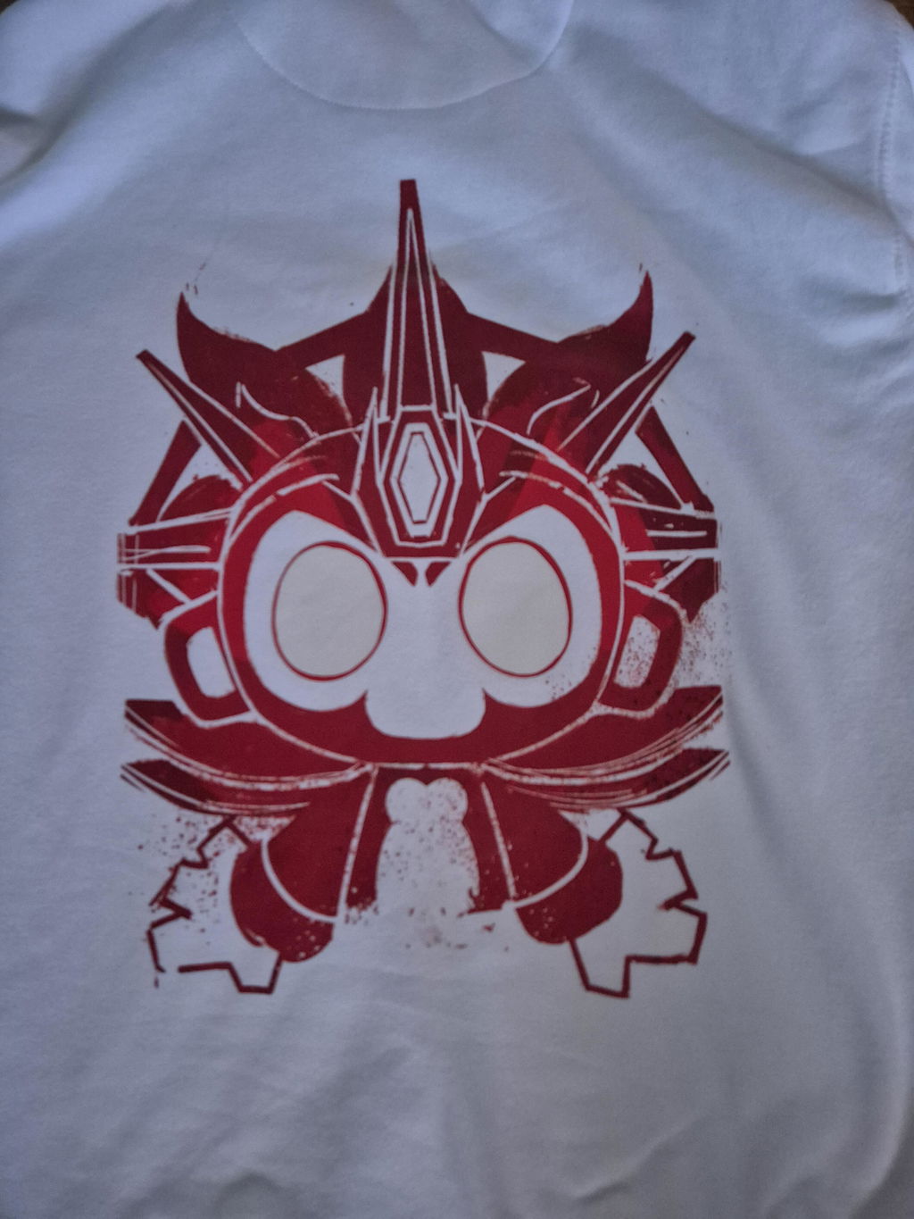 Adora True/Vengeful Sun God Hoodie (Unisex)
