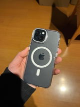 Nicolas Ruiz review photo
