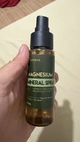 Hazel Joy Durotan review photo