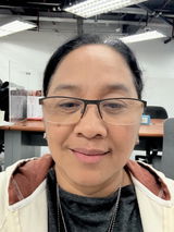 Anonymous review photo