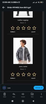 Jumana A. review photo