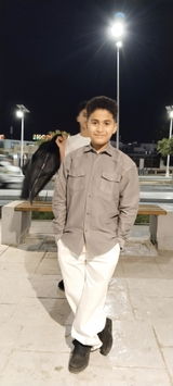 مالك احمد رشاد review photo