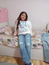 Lobna Sarg review photo
