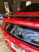 John Badali review photo