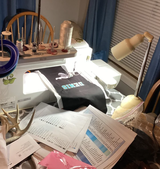 Michele Raible review photo