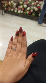 Garima A. review photo