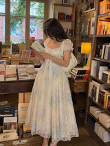Melanie Isidor review photo