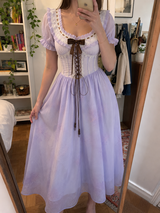 Rebecca Griffith review photo