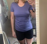 Andrea review photo