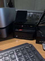 Nektarios Nanos review photo