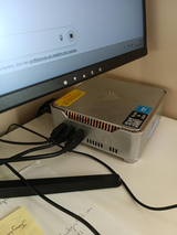 Anonymous review photo