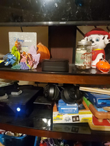 Anonymous review photo