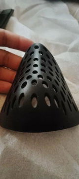 Jully Curado review photo