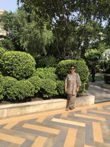 Deepa Khanna review photo