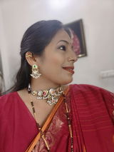 Mrinalini Kashyap review photo