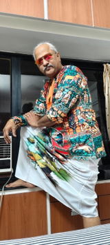 Vivek Champanerkar review photo