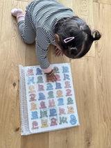 Amrit Kaur review photo
