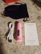 Mark L. review photo