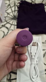 Jazz C. review photo